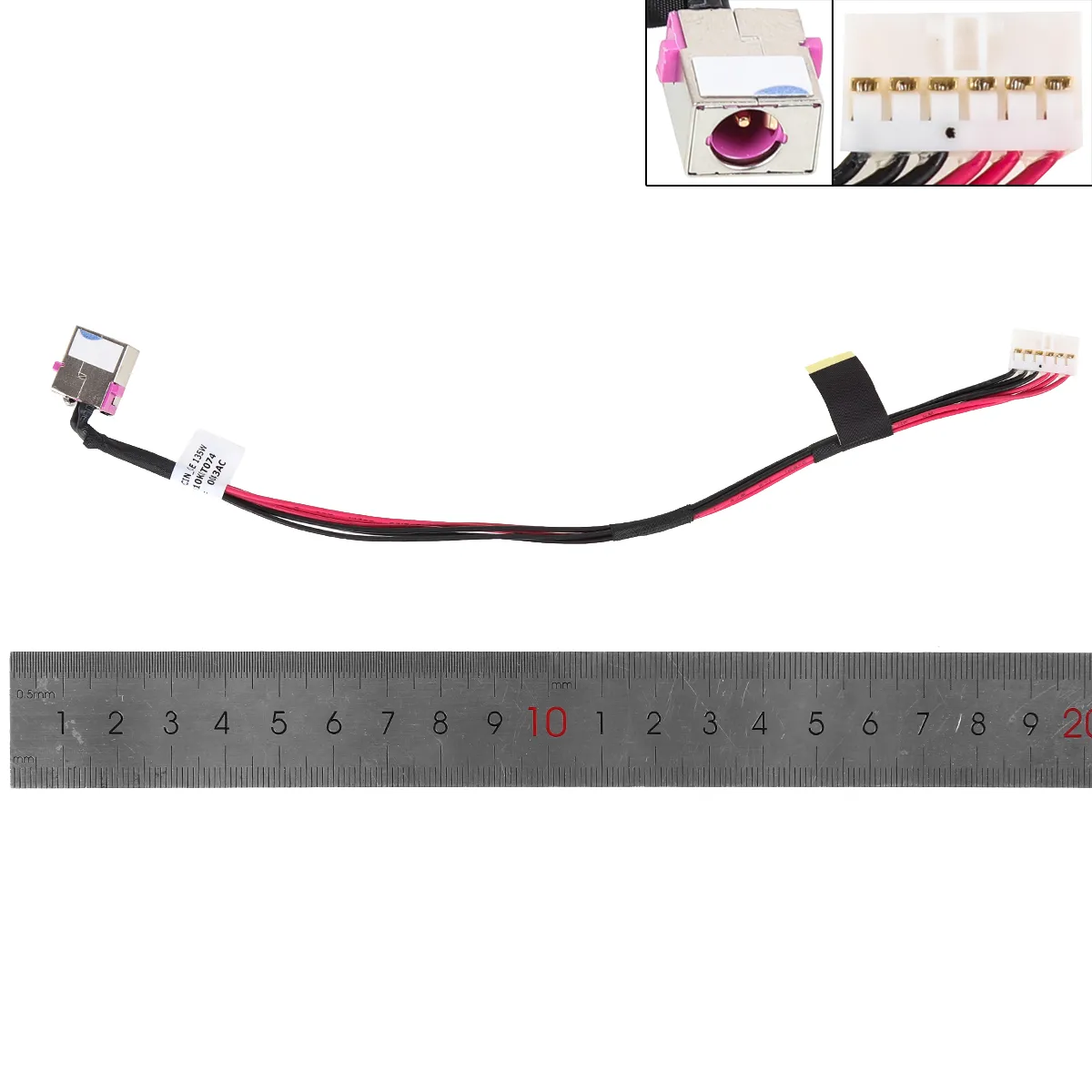 Picture of  ACER A717-71G AC14B8K 4ICP5/57I80.
